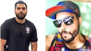 Nikhil Sosale biography 