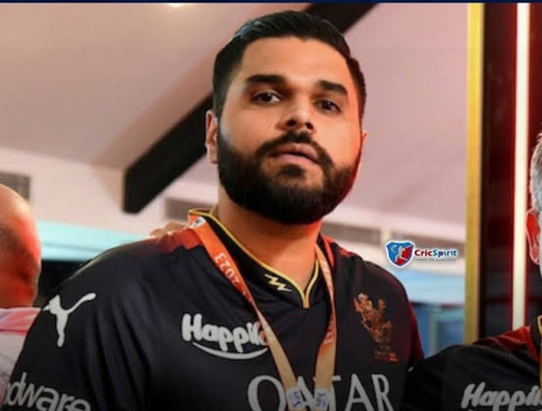 Nikhil Sosale Wikipedia