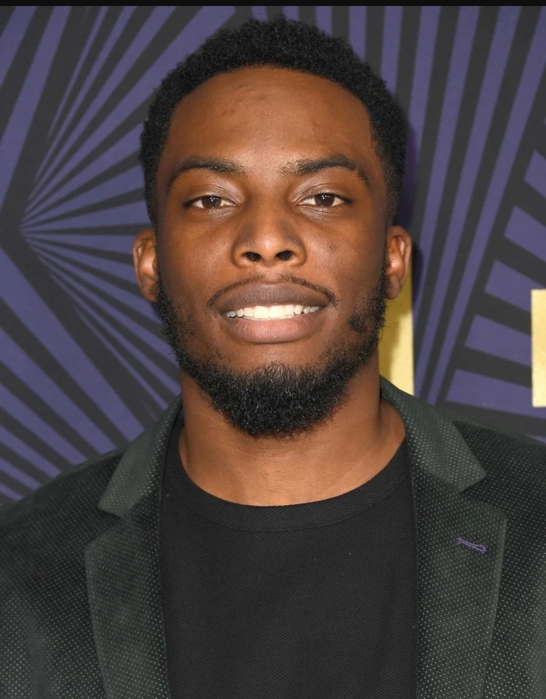 Woody McClain Wikipedia