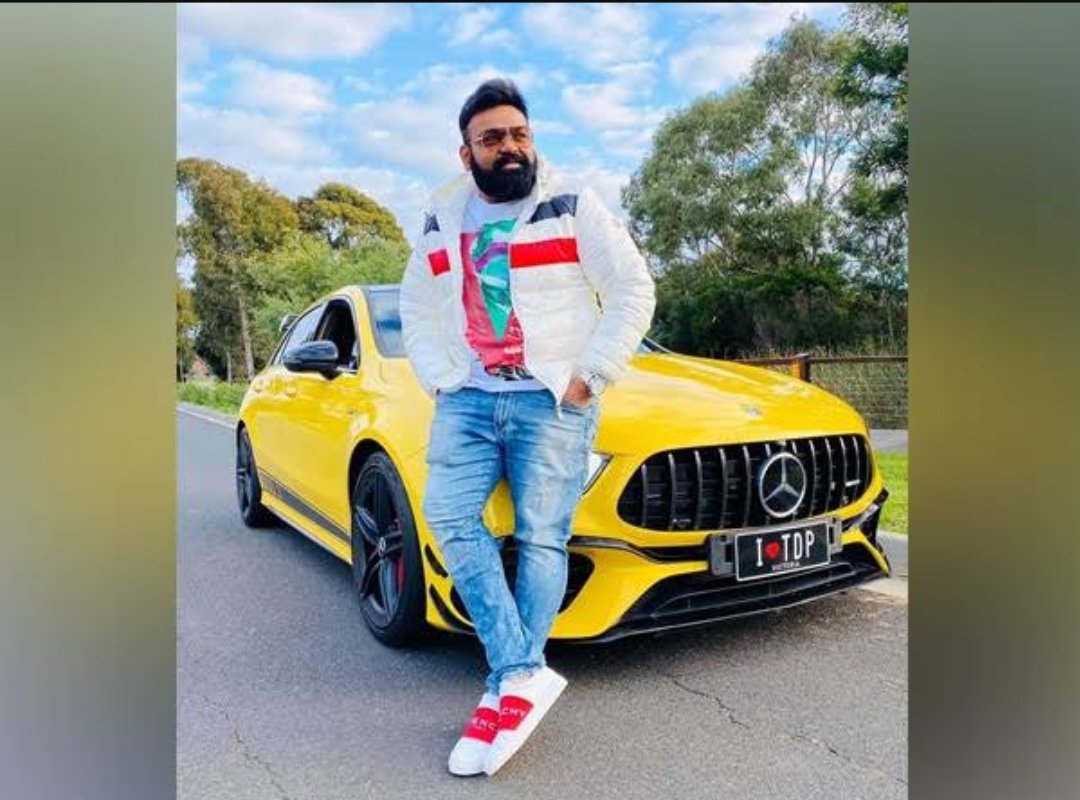 Ajay Mysore Biography